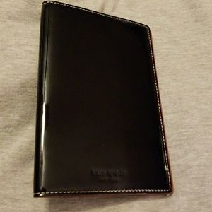 Kate Spade Passport Case